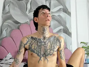 Stripchat Best Webcam of Devel_and_angell