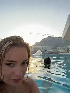 Stripchat Live Sex of EvieEvans