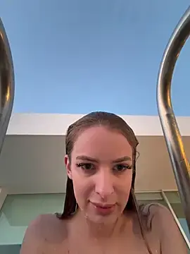 Stripchat Live Sex Cam of EvieEvans