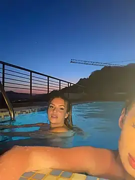 Stripchat Sex Cam of EvieEvans