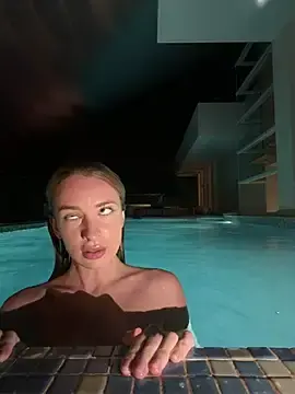 Stripchat Live Sex Cam of EvieEvans