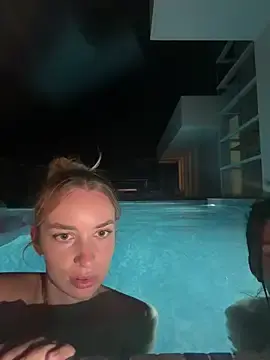 Stripchat Live Sex of EvieEvans