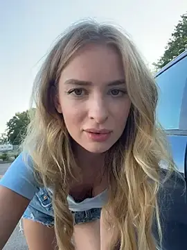Stripchat Sex Cam of EvieEvans