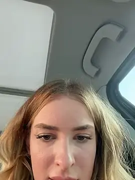 Stripchat Live Porn of EvieEvans