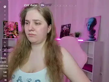 Stripchat Sex Chat of Megan_Violer