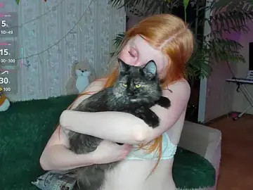Stripchat Sex Cam of RitaSweety18