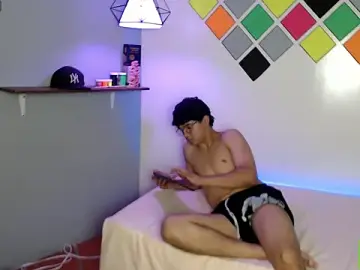Stripchat Best Webcam of axel_rose20
