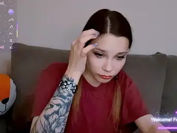 Stripchat Adult Webcam of kittenalissa