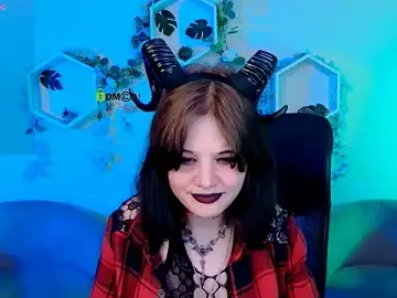 Stripchat Nude Webcam of nikki_kiss_