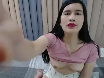 Stripchat Watch Live Sex Cams of pinay_amaliax