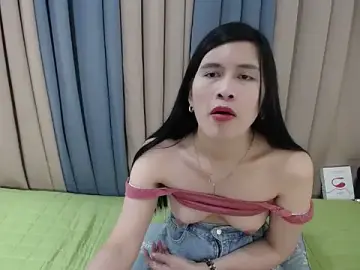 Stripchat Nude Webcam of pinay_amaliax