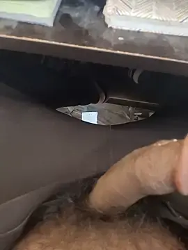 Stripchat Nude Webcam of u_wan_me