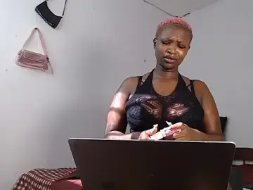 Stripchat Sex Cam of Barbianaa671