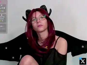 Stripchat Live Sex of Noninha_