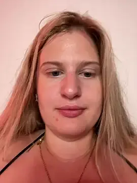 Stripchat Nude Webcam of Ellieblessom