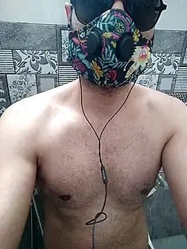 Stripchat Live Porn of FramingSilents