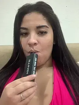 Stripchat Free Live Porn of _byerii