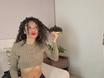 Stripchat Adult Video Chat of lily_obsession