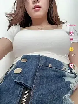 Stripchat Live Porn of meimei_x