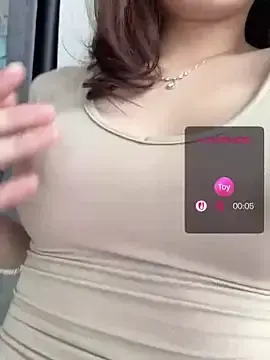 Stripchat Nude Webcam of meimei_x
