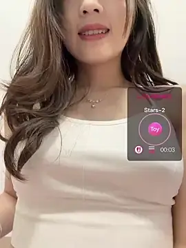 Stripchat Live Porn of meimei_x