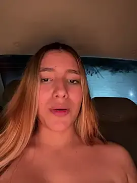 Stripchat Sex Chat of Lucy_lu01