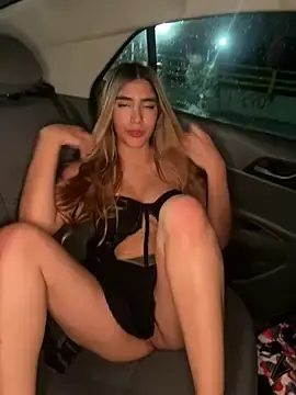 Stripchat Live Sex of Lucy_lu01