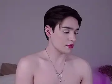 Stripchat Free Live Porn of RobbyCharming