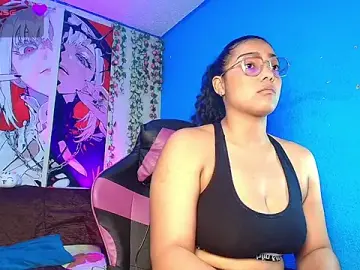 Stripchat Nude Webcam of Vicky_Miller_05