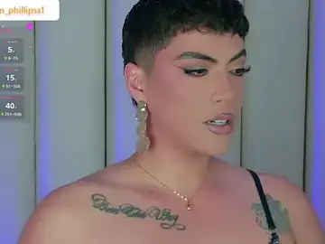 Stripchat Live Porn of sam_phillipss