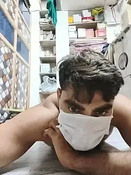 Stripchat Live Sex Cam of Dilkash77719