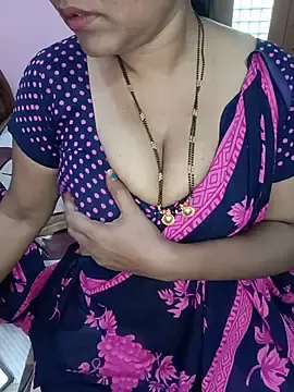 Stripchat Free Live Porn of KannadaTamilTeluguBeauty