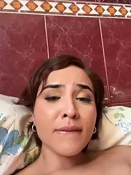 Stripchat Private Sex Chat of LadyScarlett_
