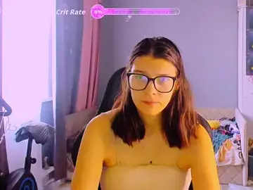 Stripchat Best live sex cam show of MollyLollipop