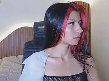 Stripchat Nude Webcam of dulcetorresvg