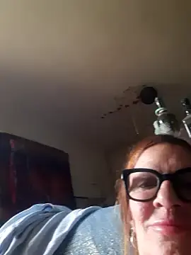 Stripchat Sex Cam of gildamilf