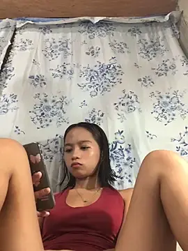 Stripchat Nude Webcam of Asianpinay_Skinny1818