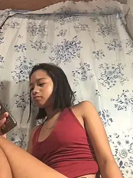Stripchat Best live sex cam show of Asianpinay_Skinny1818