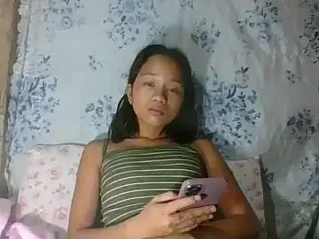 Stripchat Live Porn of Asianpinay_Skinny1818