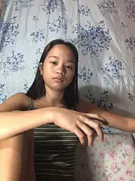 Stripchat Sex Chat of Asianpinay_Skinny1818