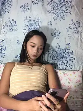 Stripchat Adult Webcams of Asianpinay_Skinny1818