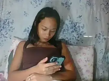 Stripchat Best Webcam of Asianpinay_Skinny1818