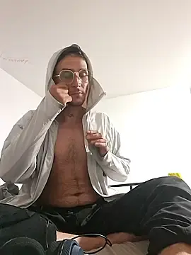 Stripchat Live Porn of Hancoxx