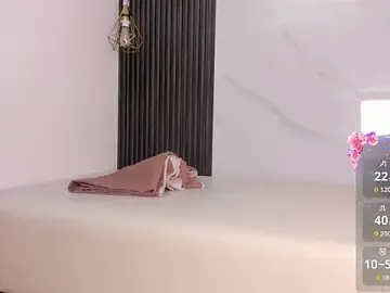 Stripchat Free Live Porn of Mistt_Mia