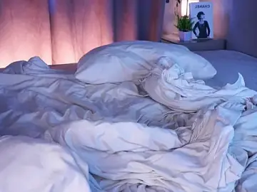 Stripchat Live Sex of AmparoCilek