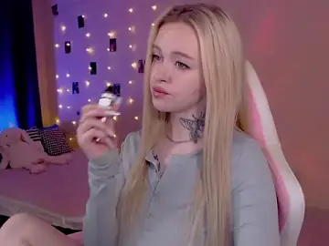 Stripchat Live Porn of Naughty_Mable