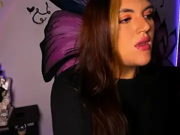 Stripchat Best Webcam of becca_diamond
