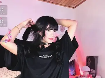 Stripchat Sex Cam of HannaKim