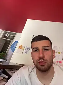 Stripchat Watch Live Sex Cams of davide__05