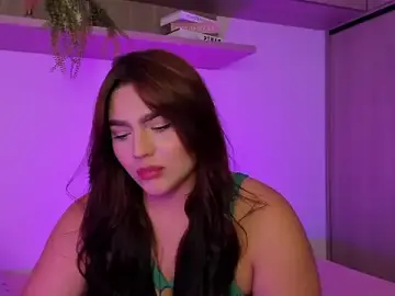 Stripchat Live Sex of eva_sainnt